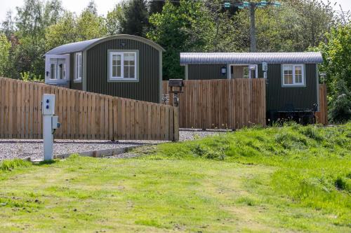 Forfar Casa | Foresterseat Holidays