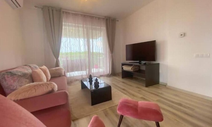 Timisoara Apartamento | ForestHouse 1 Apartment Free Parking