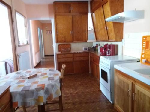 Marennes Casa | Forestier