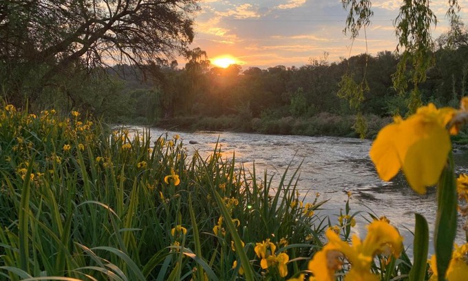 Centurion Apartamento | Forestiva Farm - River Cottage