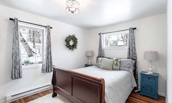 Farm Loop Casa | Forestlane Cottage 2