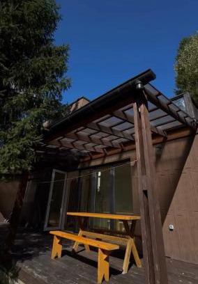 Plavya Casa | ForestSide