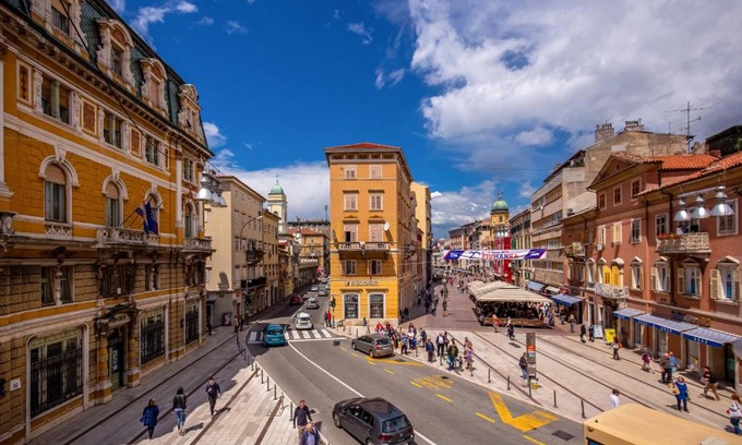 Rijeka Apartamento | Forever apartment & rooms