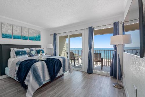 Rocky Point Casa | Forever Beach View Sailport Resort Condos Tampa