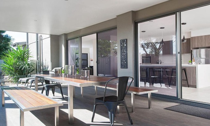 Fingal Bay Casa | Forever Fingal 205 Rocky Point