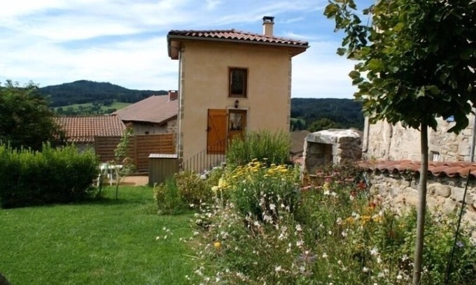 Saint-Bonnet-le-Chastel Casa | Forez - Saint-bonnet-le-chastel