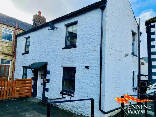 Haltwhistle Casa | Forge Cottage - Centre of Britain