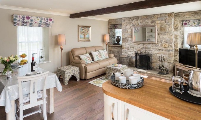 Coxwold Casa | Forge Cottage
