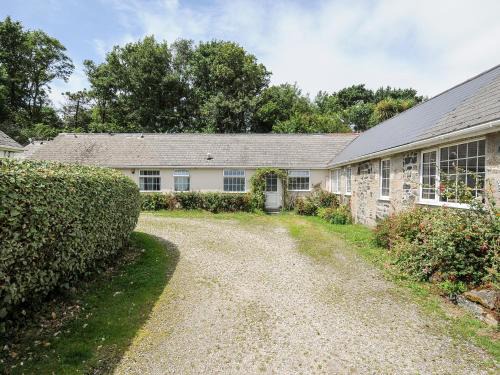 Mullion Casa | Forge Cottage