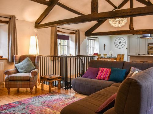 Keswick Casa | Forge Cottage