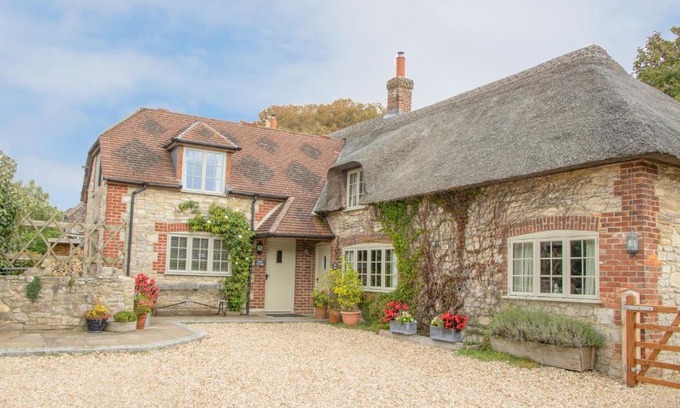 West Lulworth Casa | Forge Cottage