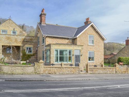 West Heslerton Casa | Forge Villa