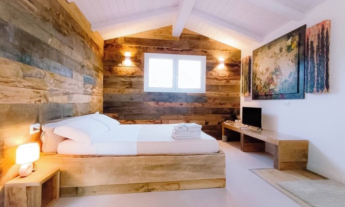 Ponte Buriano Cama Y Desayuno | Forget-me-not B&B