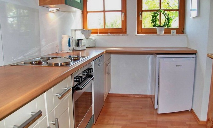 Waltenhofen Apartamento | Forggensee, Germany