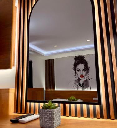 Himare Hotel | Fori's rooms