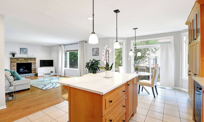 Bridlewood - Emerald Meadows Casa | Forillon - Relax Vacation Home
