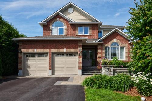 Bridlewood - Emerald Meadows Casa | Forillon - Relax Vacation Home