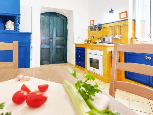 Forio Casa | Forio Family Home