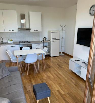 Tremignon Apartamento | Forli Sud - Romagna Central Suite Apartment - Parking