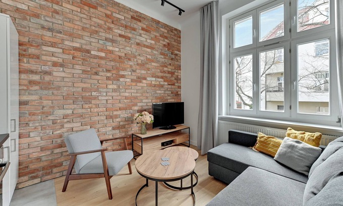 Sopot Apartamento | Forma by Grand Apartments