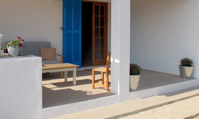 La Savina Casa | Formentera: Casa / villa / chalet - Formentera