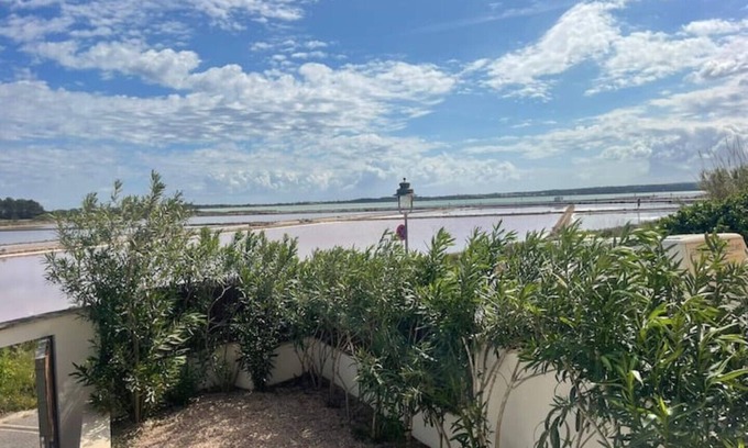 La Savina Casa | Formentera - Vistas al mar - Ses Salines
