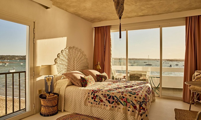 La Savina Apartamento | Formentera White - Lofts con Vista Mar