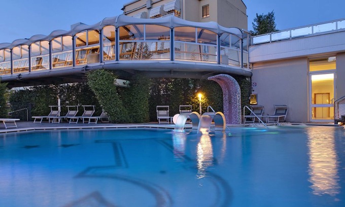 Abano Terme Hotel | Formentin Terme
