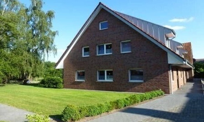 Gronau Apartamento | Former farmhouse child-friendly, 182 upper floor!
