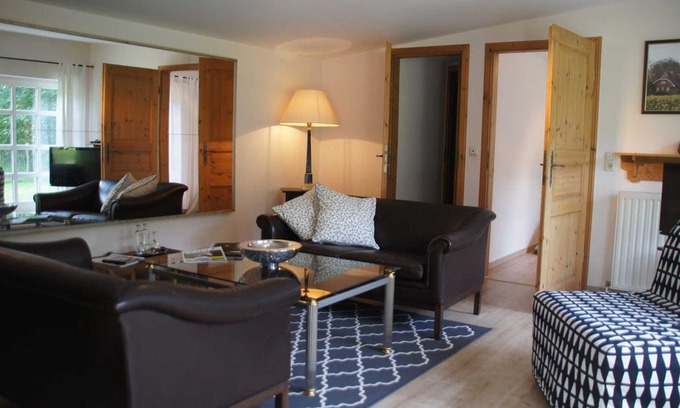 Basthorst Apartamento | Former Fasanerie - Gut Basthorst