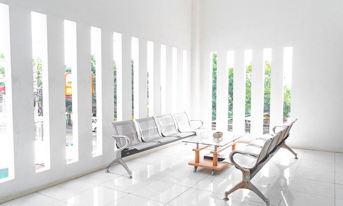 Bekasi Casa | Formerly Reddoorz Syariah Jatisampurna Hospital