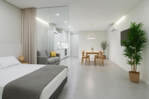 Poblats Maritims Apartamento | Formidable Apartments