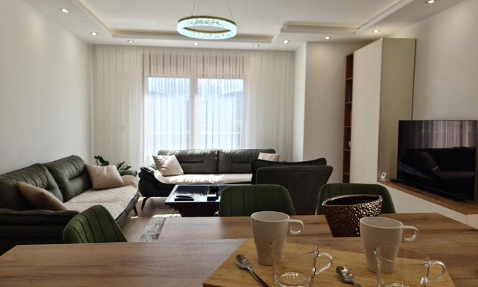 Novi Pazar Apartamento | FormLux