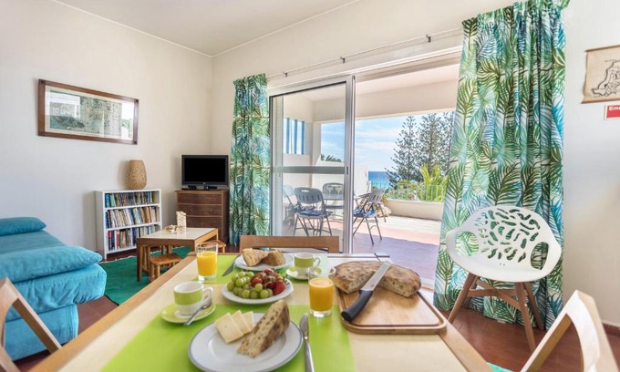 Vila Baleira Casa | Formosa Beach
