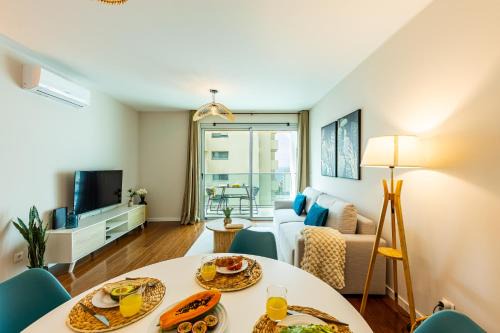 Sao Martinho Apartamento | Formosa Stay IV by YOUR KEY