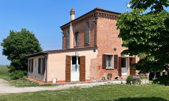 Imola Apartamento | Formula 1 Country House