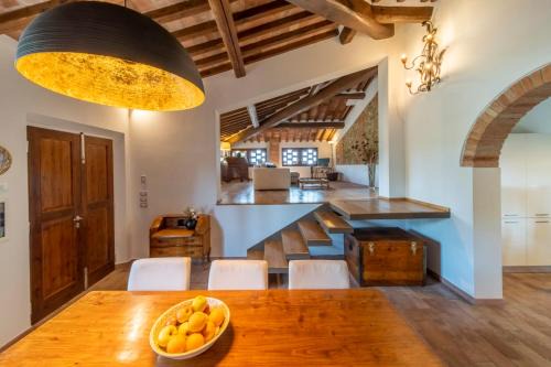 Tavarnelle Val di Pesa Casa | Fornace di Bonazza