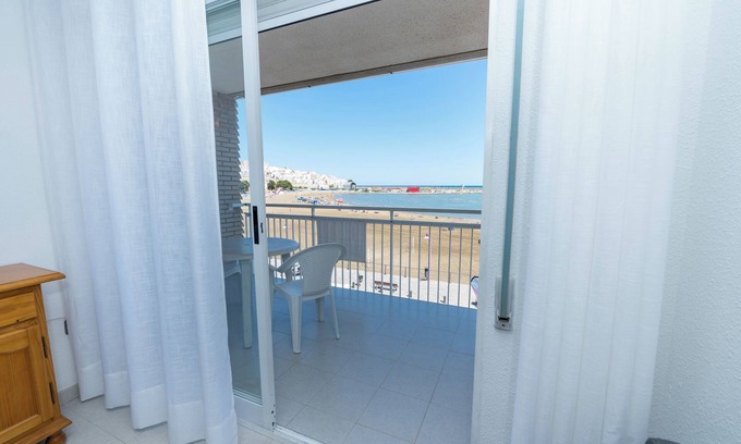 Peñíscola Apartamento | Forner Apartamentos Peñiscola