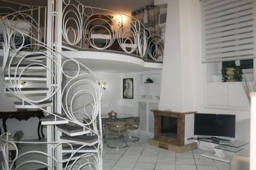 Campitelli Apartamento | Foro Romano Apartments A