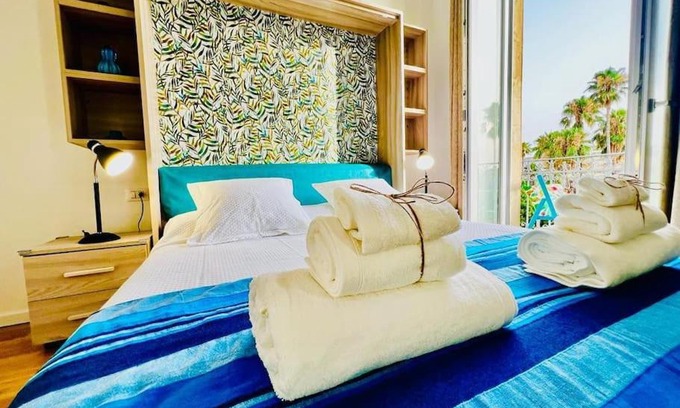 Santa Lucia Casa | Foro Siracusano 22, Luminoso e confortevole Loft