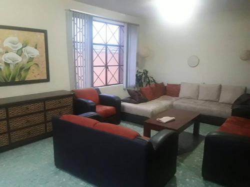 Venustiano Carranza Apartamento | Foro sol autódromo aeropuerto