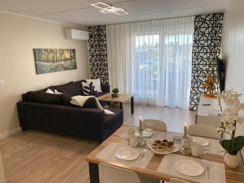 Parnu Apartamento | ForRest Apartment