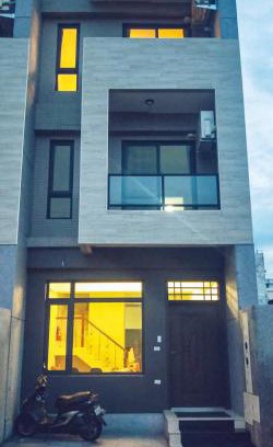 Ji'an Casa | Forrest Cafe Villa