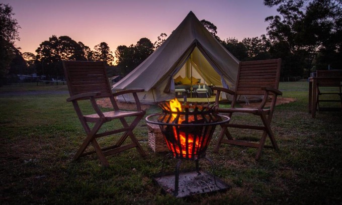 Forrest Otro | Forrest Holiday Park