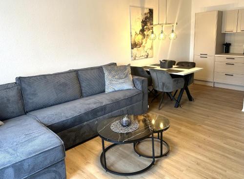 Bad Harzburg Apartamento | Forst & Flair Apartment