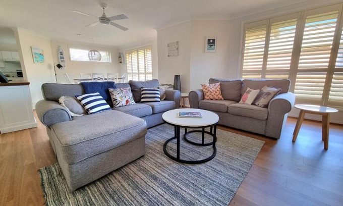 Forster Casa | Forster Home Away