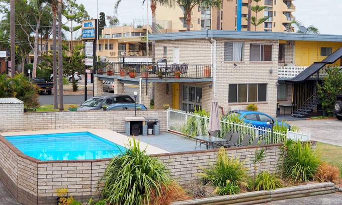 Forster Hotel | Forster Motor Inn