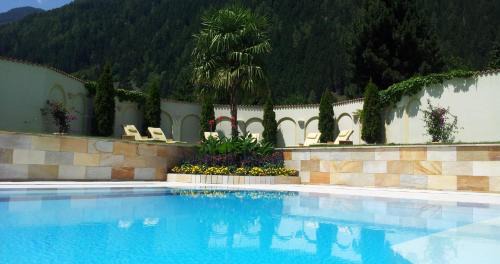 Neustift Im Stubaital Hotel | Forster's Naturresort