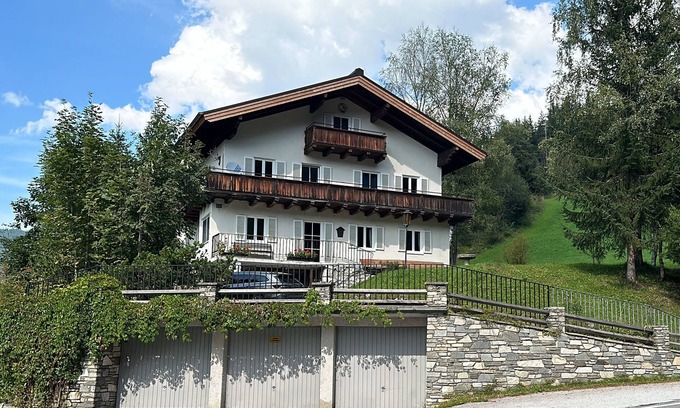 Filzmoos Chalet De Esquí | Forsthaus Neuberg; ski-in/ski-out