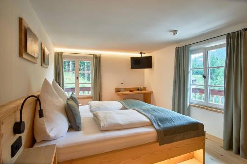 Schliersee Hotel | Forsthaus Valepp